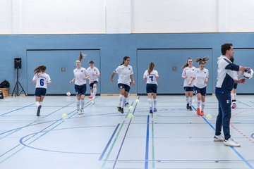 Bild 21 - wBJ Futsalmeisterschaft Runde 1